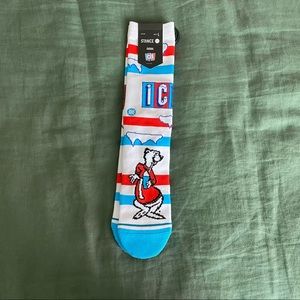 Brand new Stance socks